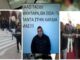 ΚΑΜΙΝΙΑ: Θρήνος και θλίψη στην κηδεία του Νικήτα Λιθάρη (Φωτο)