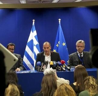 Βαρουφάκης: Κανένα πιστωτικό γεγονός- Κανονικά οι πληρωμές του Μαρτίου