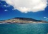 Ένα νέο νησί στον παγκόσμιο χάρτη (φωτο)