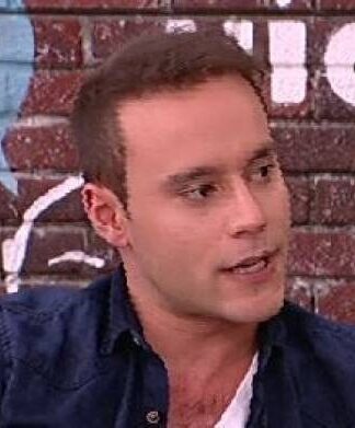 Ορφέας Παπαδόπουλος: Δε θα πιστεύετε τι έπαθε την ώρα που του έπαιρνε συνέντευξη ο Σεφερλής
