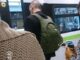 Στο μετρό με σακίδιο ο Γιάνης Βαρουφάκης (Φωτο)