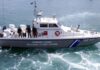 ΤΩΡΑ: Επιχείρηση του λιμενικού στον Πειραιά (Βίντεο)