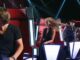 THE VOICE: Στα πρώτα 10 δευτερόλεπτα, πετάχτηκαν από την καρέκλα τους και οι 4