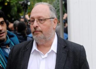 ΠΕΙΡΑΙΑΣ: Στο Ναυτικό Νοσοκομείο ο Κώστας Ήσυχος