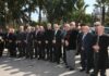 ΔΗΜΟΣ ΠΕΙΡΑΙΑ: Αρχιερατικό μνημόσυνο για τους πνιγέντες και φονευθέντες ναυτικούς (Φωτο)
