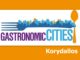 ΚΟΡΥΔΑΛΛΟΣ: Gastronomic Cities – Τετραήμερο εκδηλώσεων και το πρώτο film food!