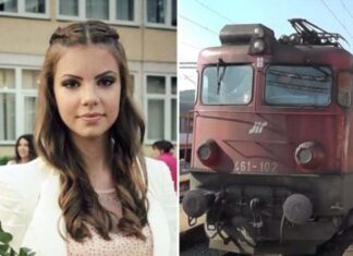 Θρήνος για 15χρονη: Πέθανε χορεύοντας και τραγουδώντας – Δεν άκουσε το τρένο