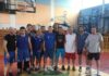 Πήγαν για μπάσκετ οι βουλευτές μας…