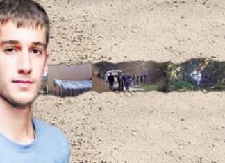 Βρέθηκε DNA του Βαγγέλη Γιακουμάκη στο μαχαίρι