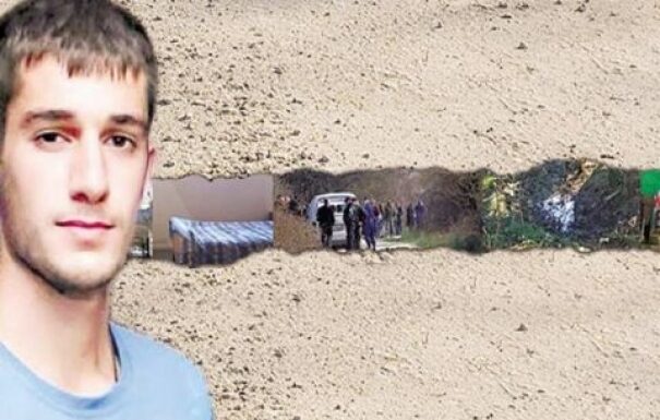 Βρέθηκε DNA του Βαγγέλη Γιακουμάκη στο μαχαίρι