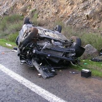 Νεκρός Έλληνας ποδοσφαιριστής σε τροχαίο δυστύχημα!