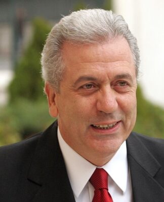 Στην Πολιτική Επιτροπή της ΝΔ την Κυριακή ο Αβραμόπουλος