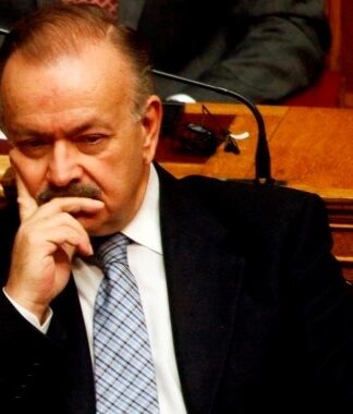 Αγρια τα αλληλοκαρφώματα Σταμάτη – Φαήλου