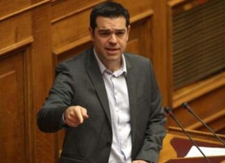 Αλέξης Τσίπρας: “Η Ευρώπη δεν έχει ενοικιαστές και ιδιοκτήτες”