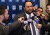 Συμφωνία στις προτάσεις του Βαγγέλη Μαρινάκη