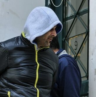 Αυτός είναι ο άντρας που είχε σχέση με τον 40χρονο παιδεραστή! (Βίντεο)