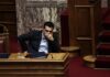 Ποιοι σχεδιάζουν ανατροπή του Τσίπρα