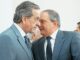 Το τηλεφώνημα του Σαμαρά στον Καραμανλή – Τι ζήτησε ο πρόεδρος της Νέας Δημοκρατίας