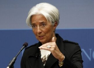 Βόμβα από την Λαγκάρντ: Δεν θα στηρίξω την Ελλάδα!
