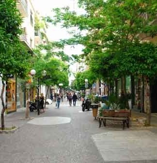 Εβδομάδα εκπτώσεων στον Πειραιά – Δείτε πότε ξεκινά