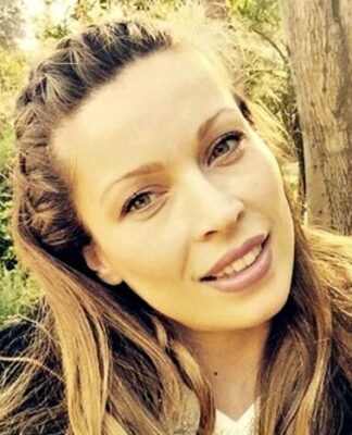Αυτός είναι ο αδερφός της Μαριέττας Χρουσαλά!