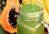 Έντονο φούσκωμα; Αυτό το smoothie θα σας χαρίσει επίπεδη κοιλιά!