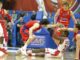 ΤΣΣΚΑ ΜΟΣΧΑΣ – Ολυμπιακός: 76-70