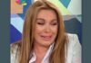Ξέσπασε σε λυγμούς η Τατιάνα Στεφανίδου on air! (Βίντεο)