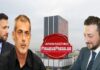 ΕΚΤΑΚΤΟ: Γκρεμίζουν τον Πύργο του Πειραιά!