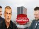 ΕΚΤΑΚΤΟ: Γκρεμίζουν τον Πύργο του Πειραιά!