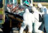 Πάνω από 26.000 άνθρωποι έχουν μολυνθεί από Έμπολα
