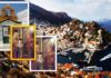 Θαύμα στον Άγιο Δημήτριο της Ύδρας (βίντεο)