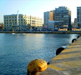 ΛΙΜΑΝΙ ΠΕΙΡΑΙΑ: Ταλαιπωρία για τους επιβάτες του “Αριάδνη” λόγω φάρσας για βόμβα