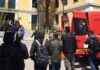 Φάκελος με άσπρη σκόνη προκάλεσε πανικό στην Ευελπίδων