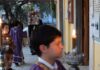 ΑΙΓΙΝΑ: Σε κατανυκτικό κλίμα η ακολουθία του Νυμφίου στις εκκλησίες του νησιού