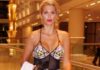 Το sexy μαγιό της Κωνσταντίνας Σπυροπούλου άναψε «φωτιές»! (φωτο)