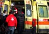 Ξάνθη: Τραγικό τροχαίο με δύο νεκρούς