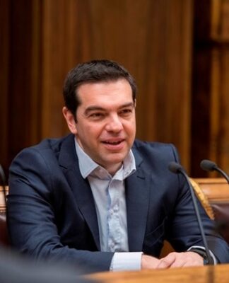 Αποκλειστική δήλωση του Αλέξη Τσίπρα στην ΕΠΕΝΔΥΣΗ