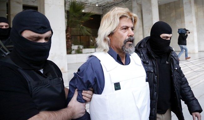 H CIA παραλίγο να συλλάβει τον Ξηρό και να τον στείλει στο Γκουαντάναμο