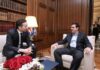 Απρόβλεπτες οι διαστάσεις της κόντρας κυβέρνησης-Ντάισενλμπλουμ