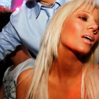 Η Τζούλια Αλεξανδράτου ξαναχτυπά…από τα πάτρια εδάφη! (φωτο)