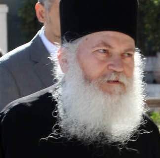 Δίκη Βατοπεδίου: Αρνήθηκε όλες τις κατηγορίες ο Εφραίμ