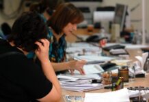 Εγκρίθηκαν 5.495 προσλήψεις στους ΟΤΑ για το 2015
