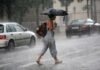 Χαλάει ξανά ο καιρός από το απόγευμα – Δείτε πού θα χτυπήσει η κακοκαιρία
