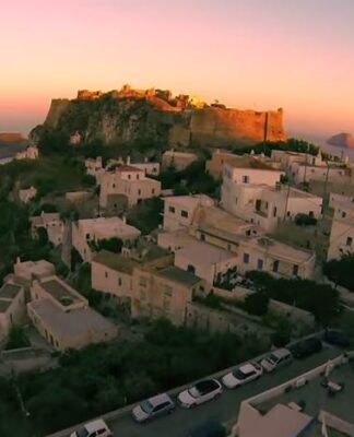 Κύθηρα ή αλλιώς Τσιρίγο: 10 πράγματα που δεν ξέρατε για το πανέμορφο νησί!