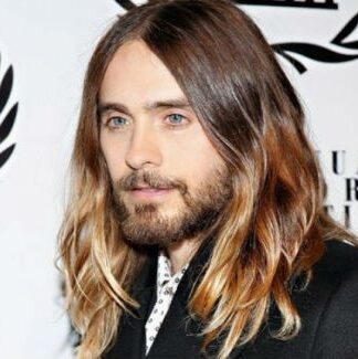 Δείτε τον Jared Leto στην πρώτη επίσημη φωτογραφία του ως Τζόκερ