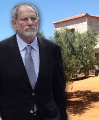 O Μπούρας ξενοδόχος στη Μεσσηνία με ευρωπαϊκή επιδότηση