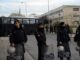 Φρούριο ο Κορυδαλλός για την δίκη της Χρυσής Αυγής (Φωτο)