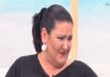 Δεν άντεξε και «λύγισε» on air η Σοφία Βογιατζάκη (Bίντεο)