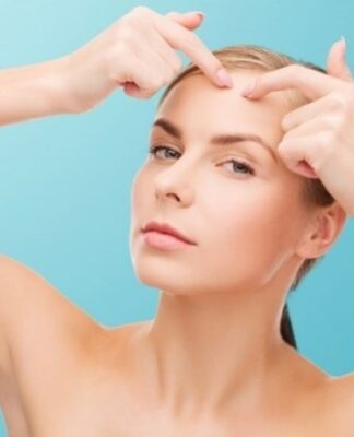 Δείτε ποια σημάδια στο πρόσωπο μαρτυρούν ασθένεια